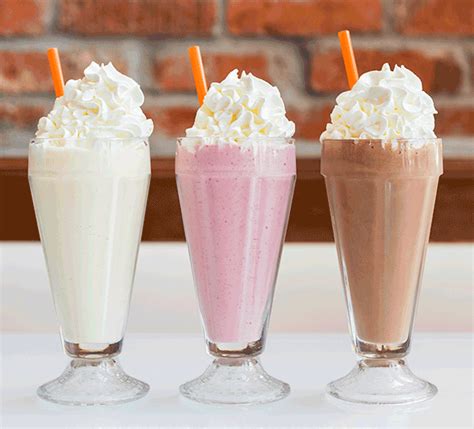 Urban Dictionary: milkshake